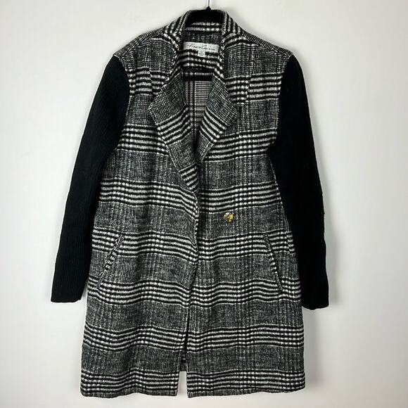 Kenneth Cole Pea‎ Coat - Women's Medium - Picture 1 of 6